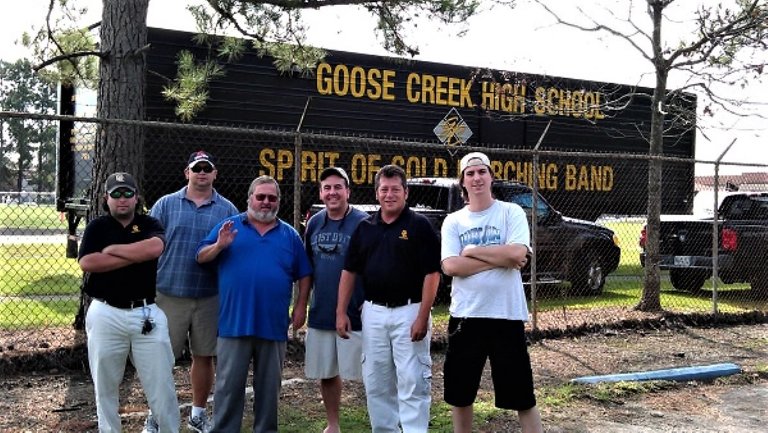 with fans at goose creek.jpg